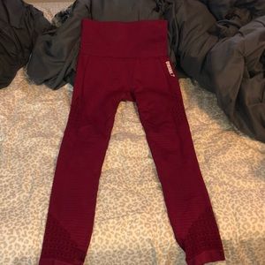 Women’s Gymshark Leggings Seamless